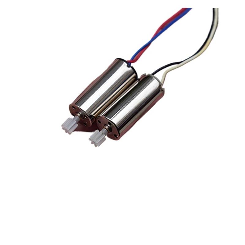 2PCS 8520 8.5mm*20mm CW+CCW Coreless electronic starter DC 5V 6V 38000RPM High Speed Hollow Cup Engine DIY Hobby Toy Gear Model IDGTTLDF von IDGTTLDF