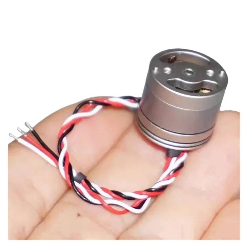 2S 3S 1406 Brushless electronic starter 2200KV Airplane electronic starter DC 7.4V BLDC for Quadcopter Aircraft Model Fixed-wing Model Airplane IDGTTLDF von IDGTTLDF