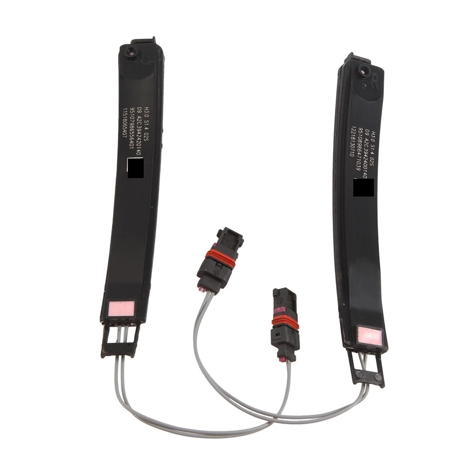 2pcs Switch 4N0927753 4N0927754 IDGTTLDF 2pcs Switch 4N0927753 4N0927754 IDGTTLDF von IDGTTLDF