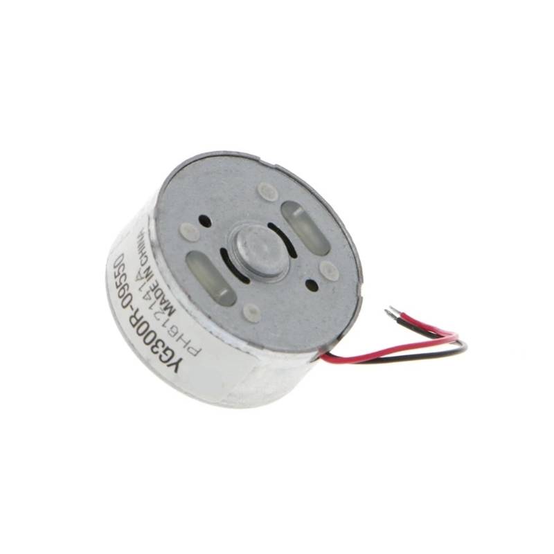 300 Solar Power electronic starter 5500RPM for DC 3V -6V Parts IDGTTLDF von IDGTTLDF