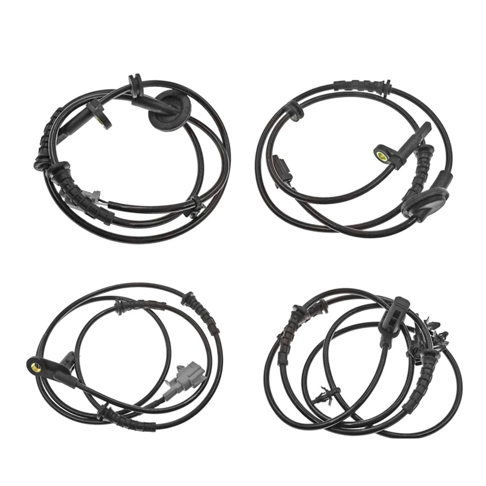 4Pcs Sensor 47911-9Y000,47910-9Y000,47901-9Y000,47900-9Y000 IDGTTLDF von IDGTTLDF