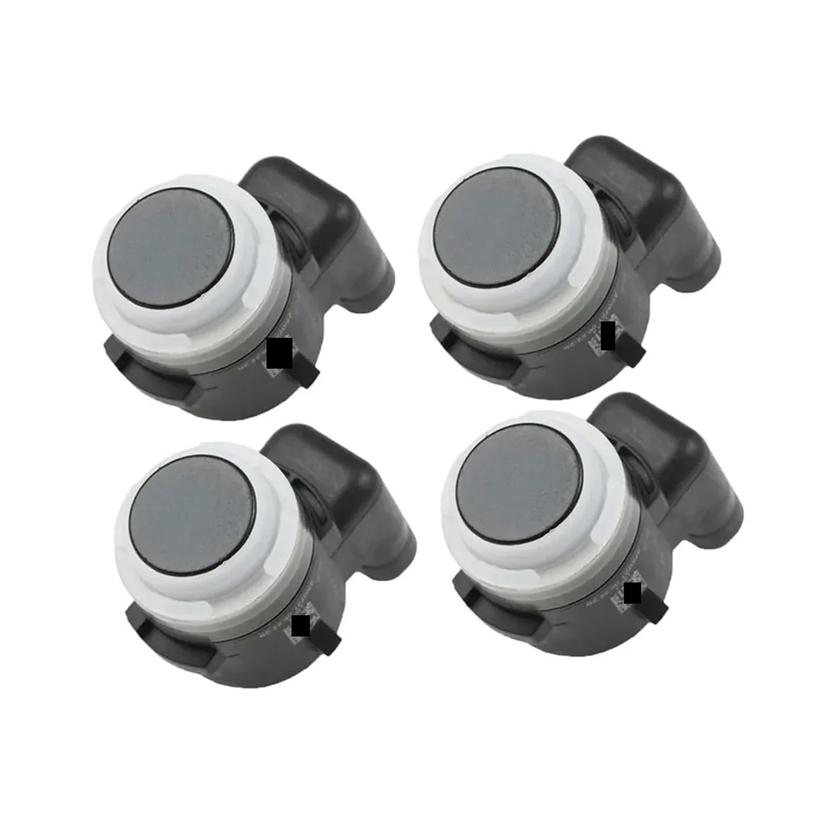 4Pcs Sensors 2017-2020 1127504-00-C 112750400C IDGTTLDF 4Pcs Sensors 2017-2020 1127504-00-C 112750400C IDGTTLDF von IDGTTLDF