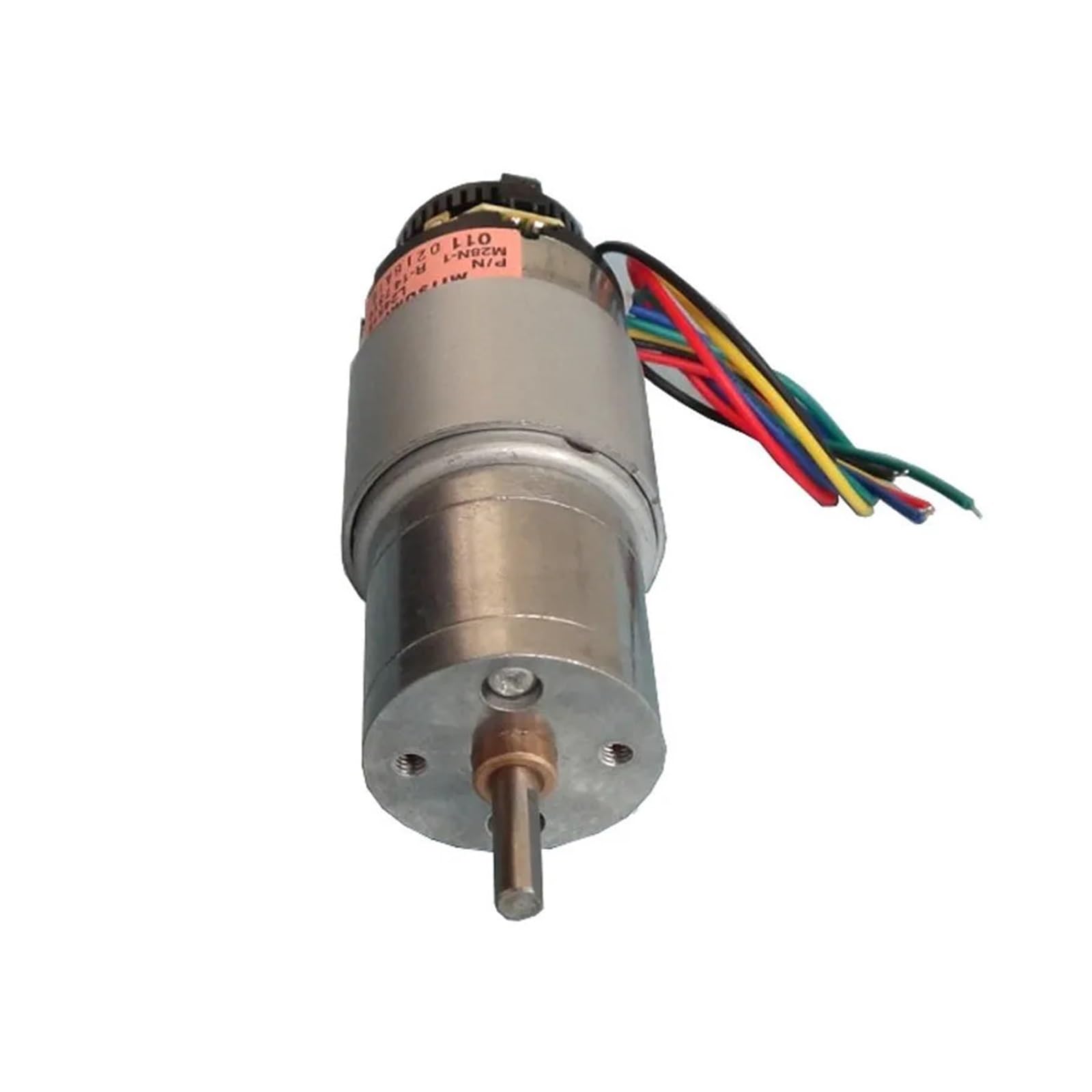 50PCS/LOT Geared electronic starter With Encoder Motors With Encoder 12V 125RPM DC electronic starter Powerful High Torque Gear Box electronic starter Gearmotors(6.5) IDGTTLDF von IDGTTLDF