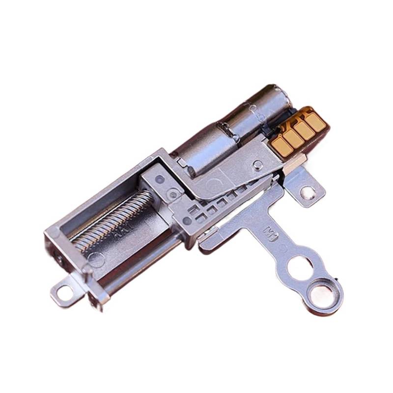 5mm Precision Planetary Gearbox Gear Stepper electronic starter 2-Phase 4-Wire Stepping electronic starter Linear Screw Metal Slider Moving Nut IDGTTLDF von IDGTTLDF