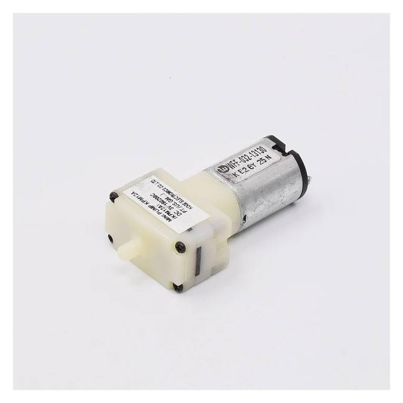 DC 3V 3.7V KPM12A 032 electronic starter Air Pump Pump Inflatable Diaphragm Pump for Monitor Wrist Barometer IDGTTLDF von IDGTTLDF