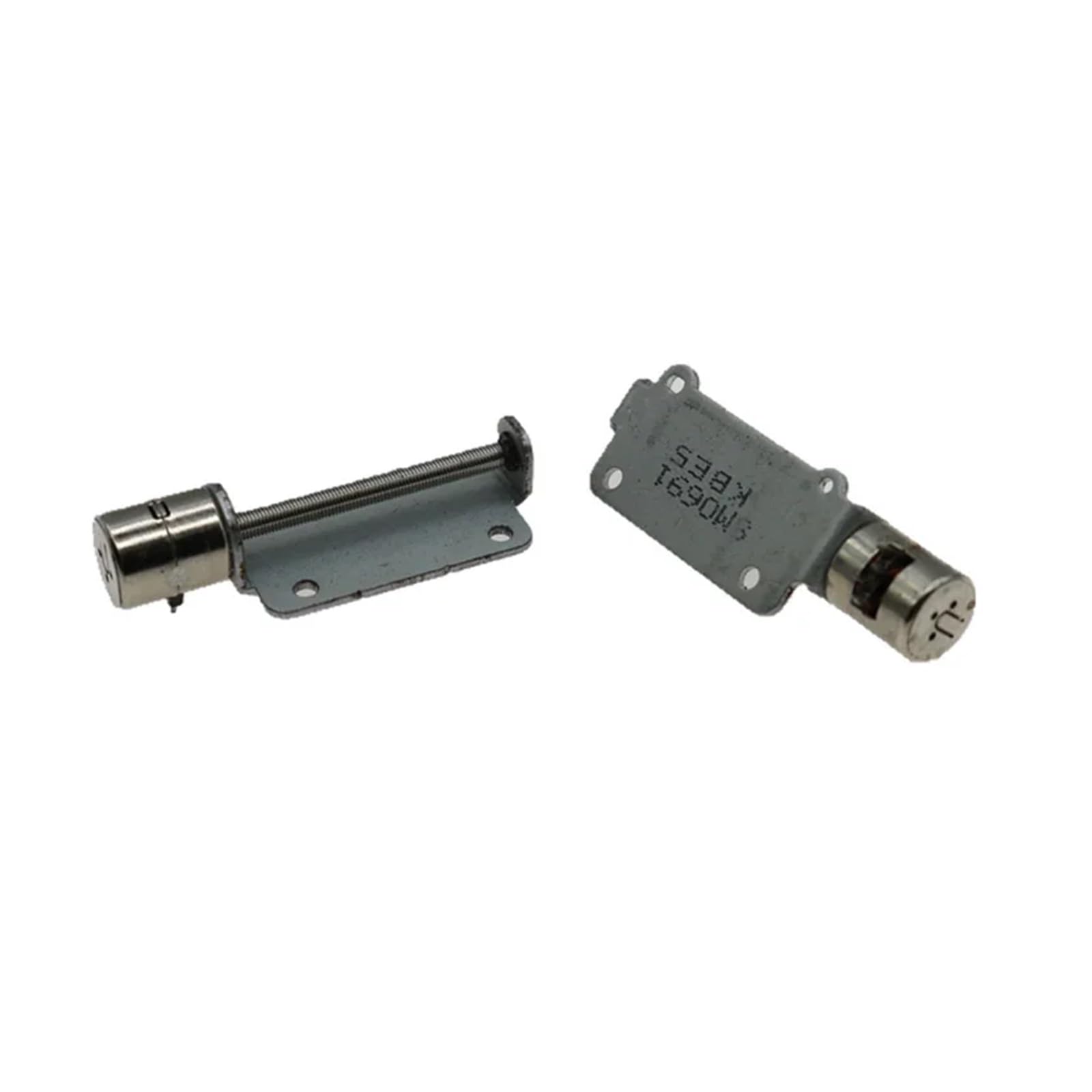 DC 3V-5V 6.5mm Screw Stepper electronic starter 2-Phase 4-Wire Lead Stepping electronic starter Linear Screw for Digital Camera IDGTTLDF DC 3V-5V 6.5mm Screw Stepper electronic starter 2-Phase 4-Wire Lead Stepping electronic starter Linear Screw for Digital Camera IDGTTLDF von IDGTTLDF