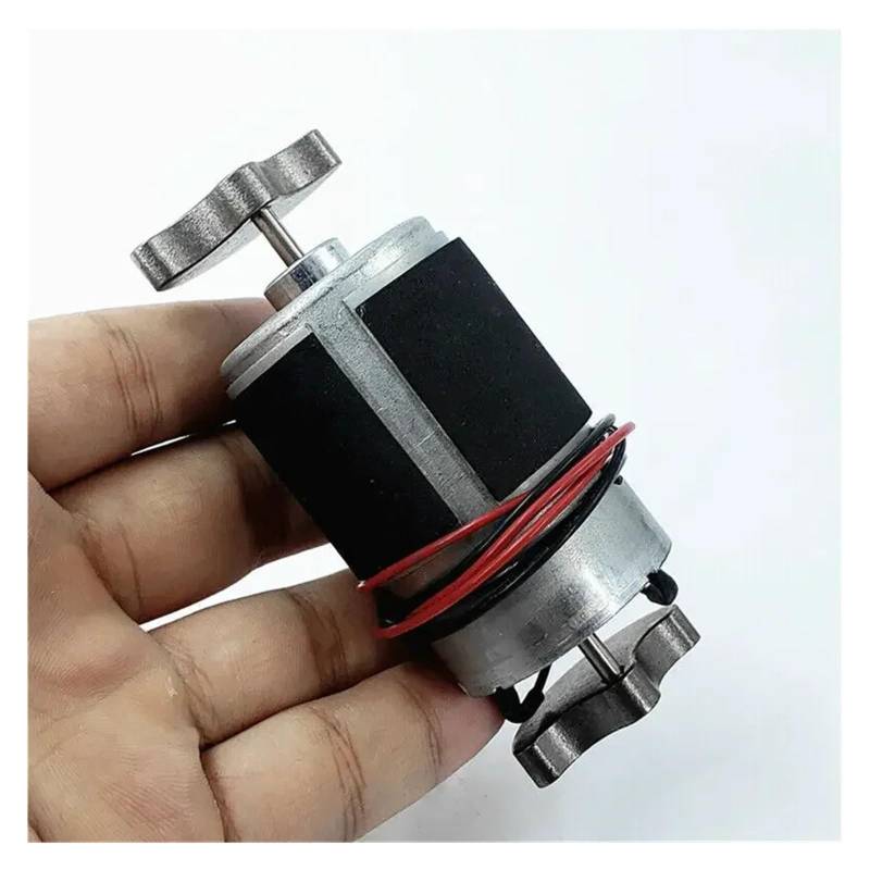 DC 3V 5V 6V 36mm RS-555 Strong Vibration electronic starter Small Vibrating electronic starter Dual Vibrator Head for Massage Chair Massager IDGTTLDF von IDGTTLDF