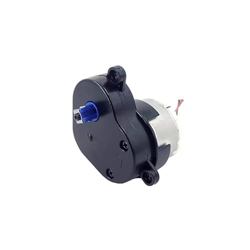 DC 6V-12V 140RPM RC500 Gear electronic starter 7-Type Gearbox Gear Reduction electronic starter DIY IDGTTLDF von IDGTTLDF