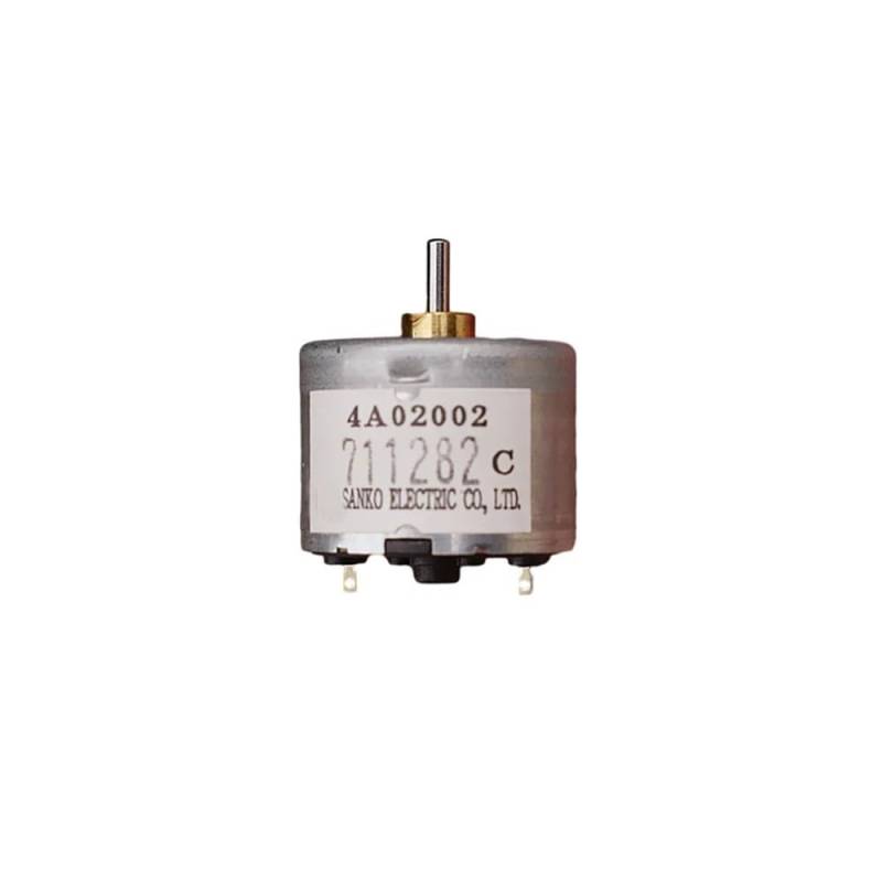 DC electronic starter Precious Metal Brush 310 electronic starter DC5-6V 65000RPM DC electronic starter Optical Instrument Movement electronic starter Ultra Precision electronic starter IDGTTLDF von IDGTTLDF