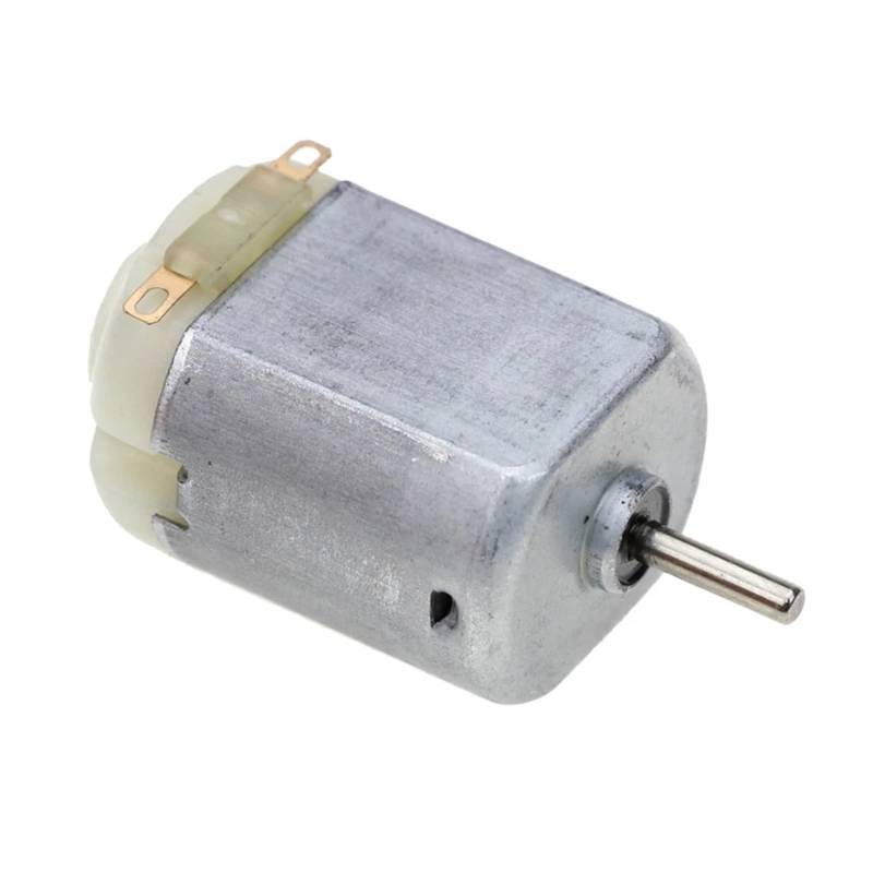DC1-6V Type 130 Toy electronic starter Small for Dc electronic starter IDGTTLDF von IDGTTLDF