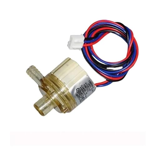 DC5V-12V BLDC Mute Water Pump Submersible Impeller Centrifugal Pump Circulation Cooling Pump Adjustable Flow IDGTTLDF von IDGTTLDF