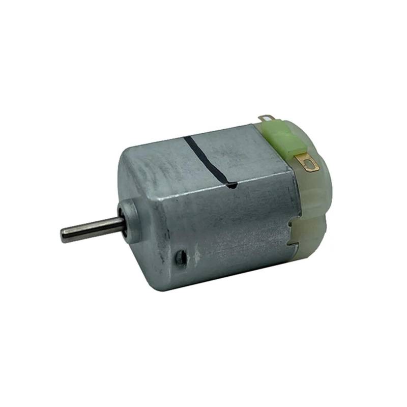 FC-130SA 20mm*15mm electronic starter DC 3V 3.7V 5V 6V 18000RPM High Speed Precious Metal Brush 130 electronic starter RC Toy Car Boat IDGTTLDF von IDGTTLDF