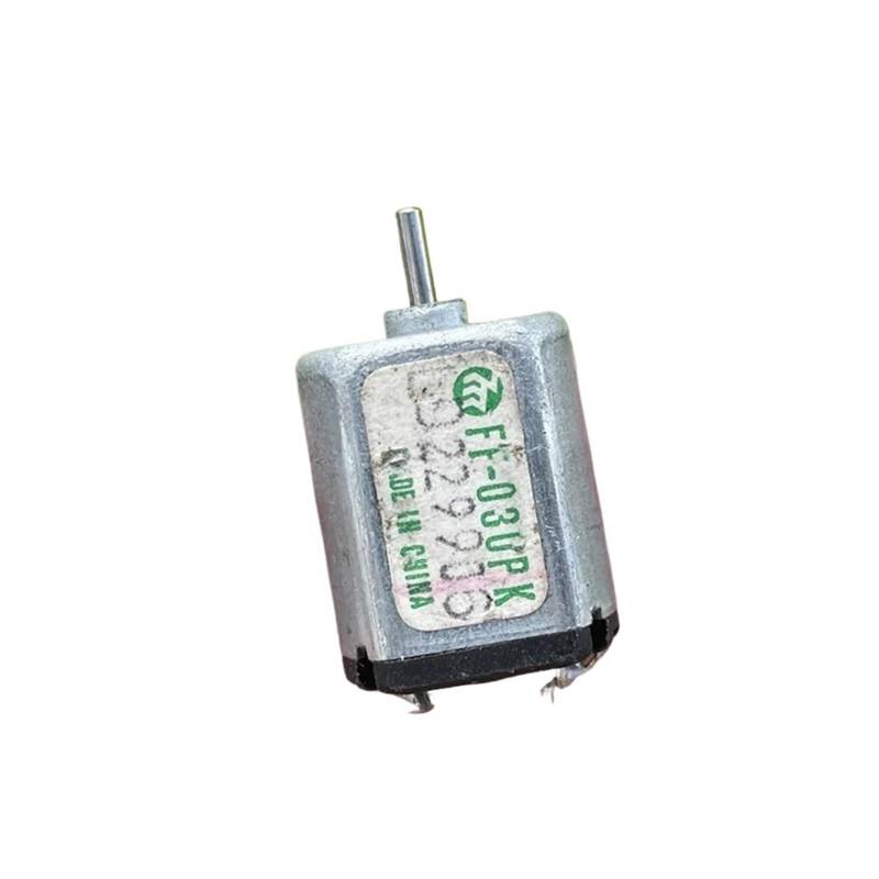 FF-030PK-08250 15mm*12mm 030 electronic starter DC 3V 6V 9V 16500RPM High Speed Precious Metal Brush for AV Door Lock IDGTTLDF von IDGTTLDF