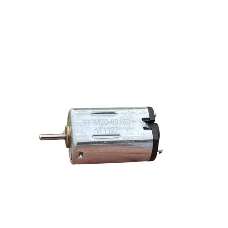 FF-M20 10mm*8mm electronic starter DC 1.5V 3V 3.7V 15000RPM High Speed Precious Metal Brush electronic starter DIY Toy Car Boat Model IDGTTLDF von IDGTTLDF