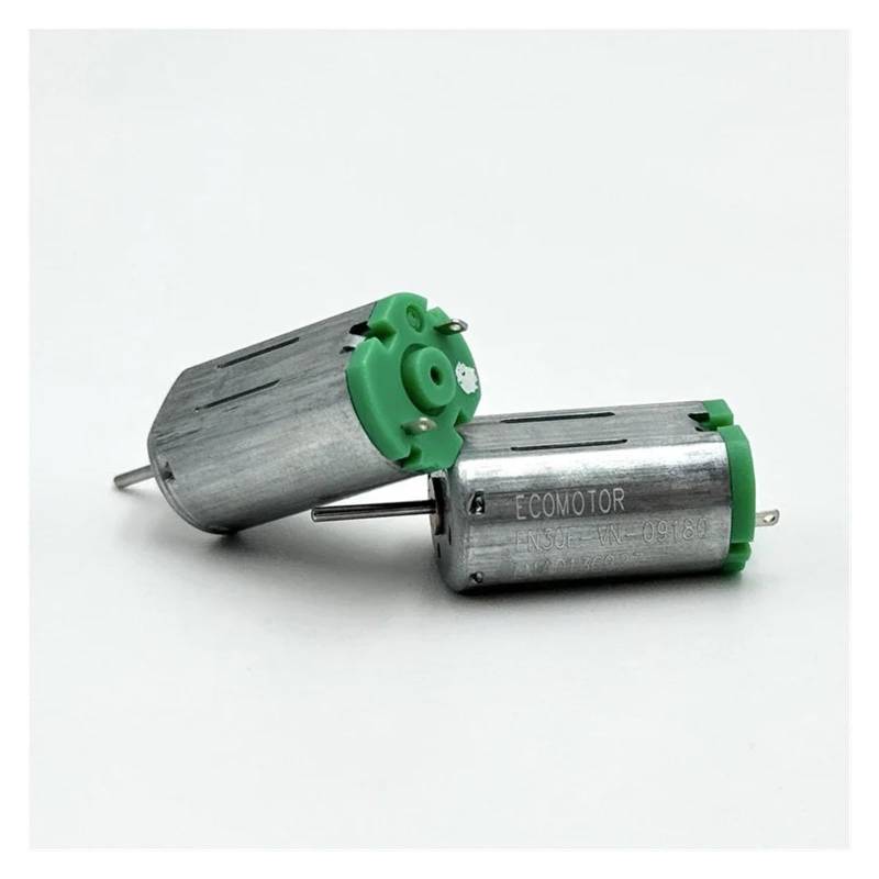 FF-N30VA-09180 Metal Brush electronic starter DC 1.5V 3V 3.7V 6V 13300RPM High Speed Quiet low-power consumption DIY Toy Car Parts IDGTTLDF von IDGTTLDF