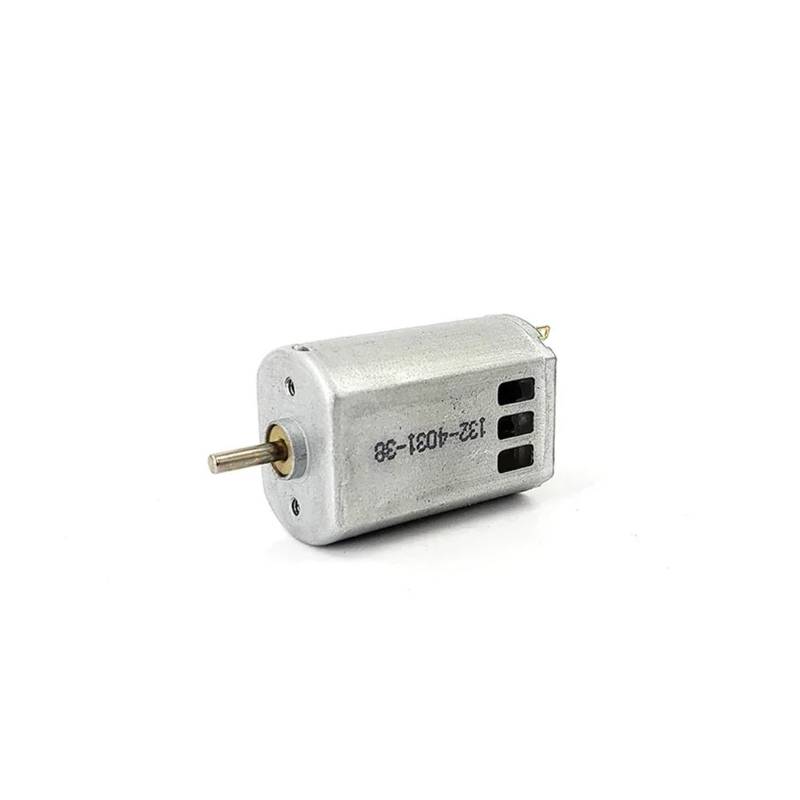 FK-132-4031 132 Carbon Brush electronic starter Engin DC 3V 3.7V High Speed 20mm electronic starter DIY RC IDGTTLDF von IDGTTLDF