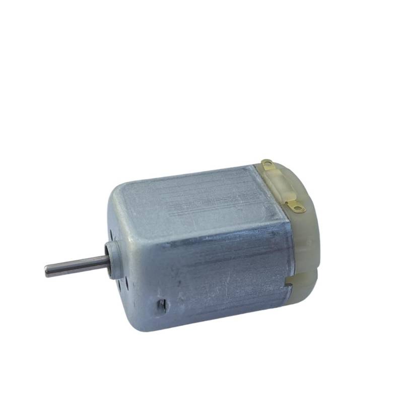 FK-280SA 24mm*18mm electronic starter DC 3V-7.4V 27200RPM High Speed Carbon Brush electronic starter DIY Toy Car Boat IDGTTLDF von IDGTTLDF