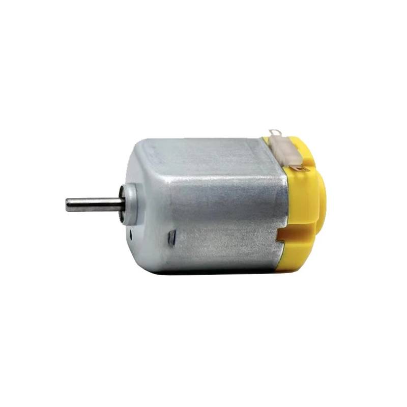 FN-130AN-18100 130 electronic starter DC 1.5V 3V 3.7V 5V 15800RPM High Speed 20mm electronic starter DIY Hobby Toy Car Boat Fan Model IDGTTLDF von IDGTTLDF
