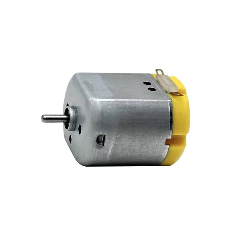 FN-260-20130 260 electronic starter DC 3V 3.7V 5V 6V 13500RPM High Speed Metal Brush 24mm electronic starter DIY Car Boat Toy Model IDGTTLDF von IDGTTLDF