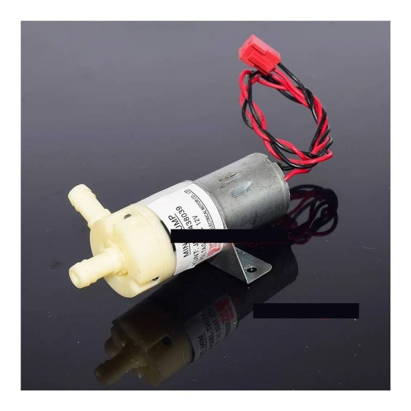 JSB2438039 370 Diaphragm Self Priming Pump DC 12V High Pressure Water Suction Pump Large Flow 1L/Min IDGTTLDF von IDGTTLDF