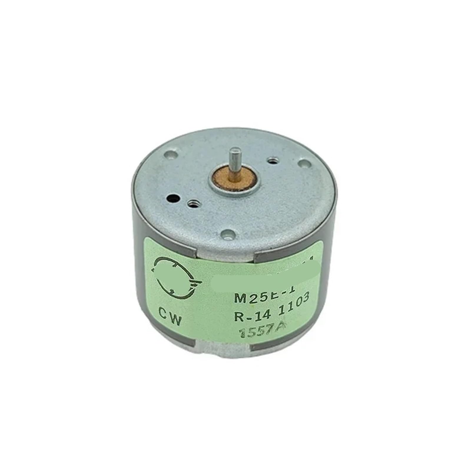 M25E-1 R-14 25mm electronic starter DC 3V 5V 6V 9V 12900RPM Round Spindle electronic starter Metal Brush DIY Hobby Toy Model IDGTTLDF M25E-1 R-14 25mm electronic starter DC 3V 5V 6V 9V 12900RPM Round Spindle electronic starter Metal Brush DIY Hobby Toy Model IDGTTLDF von IDGTTLDF