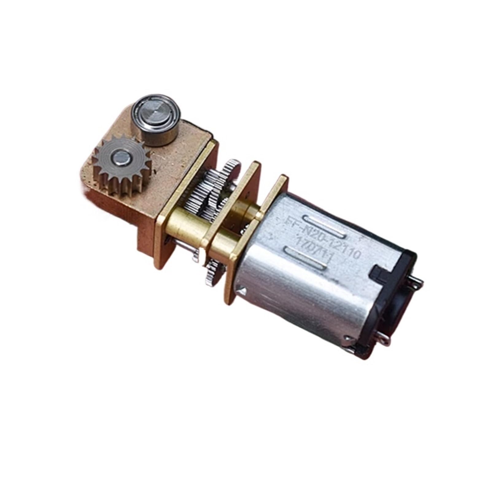 N20 Gear electronic starter 3D Printing Pinter Pen Reduction electronic starter Turbo Worm Full Metal Gearbox Right Angle DC 3V 3.7V 5V Slow Speed IDGTTLDF N20 Gear electronic starter 3D Printing Pinter Pen Reduction electronic starter Turbo Worm Full Metal Gearbox Right Angle DC 3V 3.7V 5V Slow Speed IDGTTLDF von IDGTTLDF