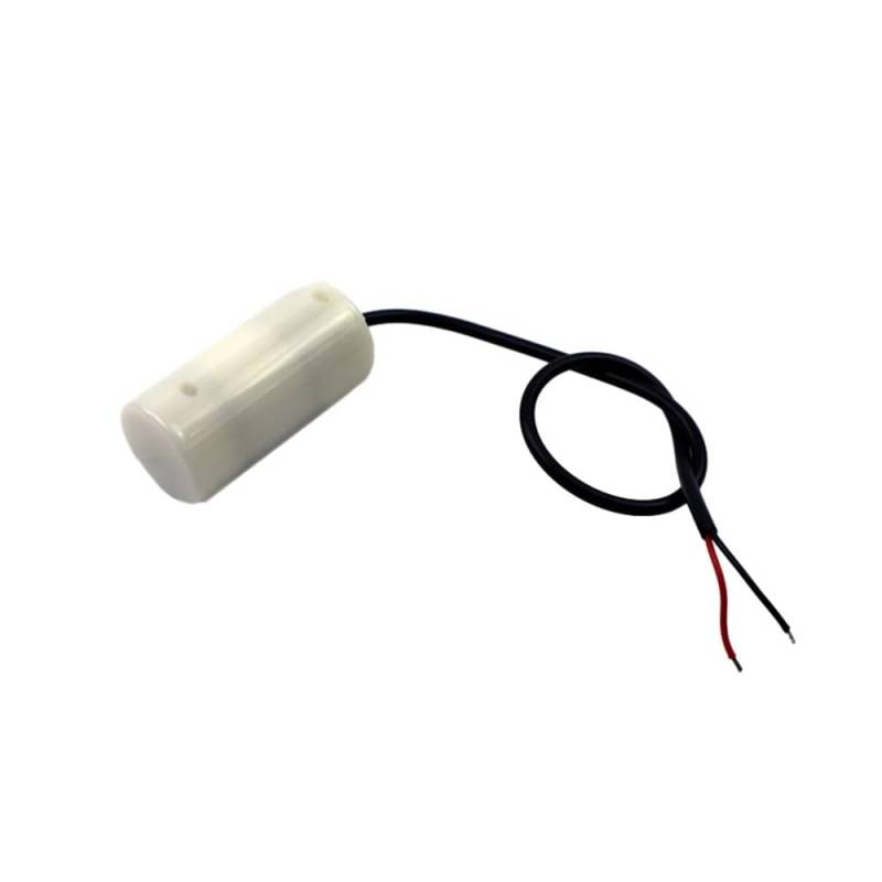 R260 DC12V 80mA Vibration electronic starter Cylindrical 4200RPM IDGTTLDF von IDGTTLDF