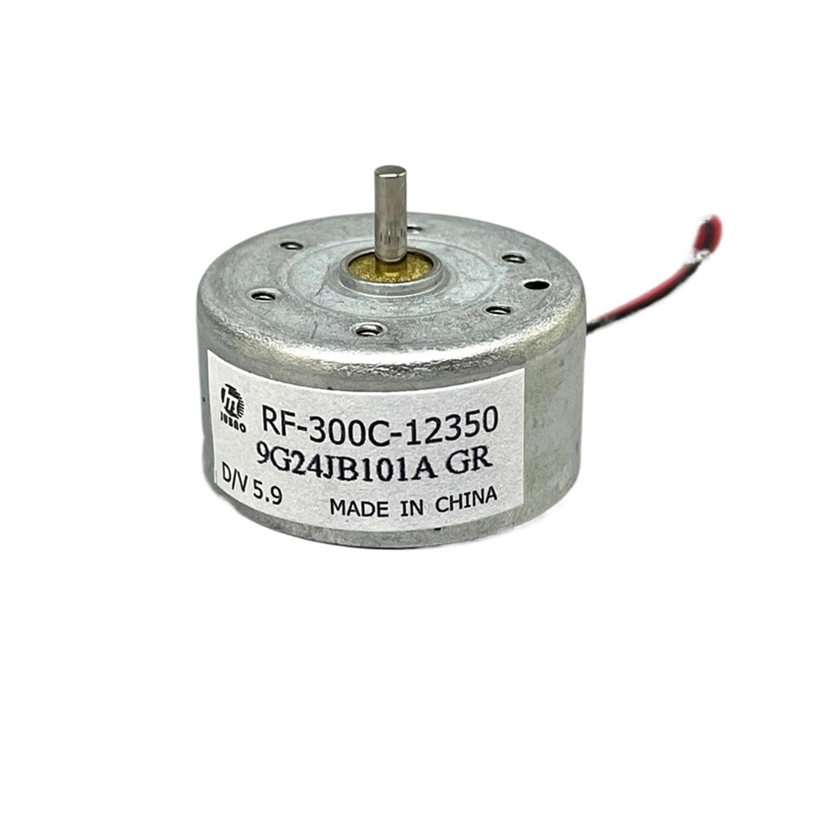 RF-300C-12350 RF-300CA 24mm Round Spindle electronic starter D/V5.9V DC 3V-6V 7500RPM Precious Metal Brush Silent Solar Power Toy electronic starter IDGTTLDF RF-300C-12350 RF-300CA 24mm Round Spindle electronic starter D/V5.9V DC 3V-6V 7500RPM Precious Metal Brush Silent Solar Power Toy electronic starter IDGTTLDF von IDGTTLDF
