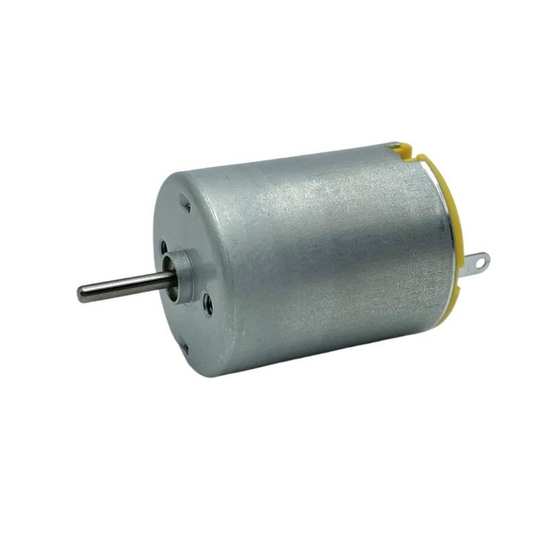 RP-280CN-20120 24mm Round electronic starter DC 5V 6V 9V 12V 15600RPM High Speed Carbon Brush electronic starter DIY Toy Car Boat IDGTTLDF von IDGTTLDF