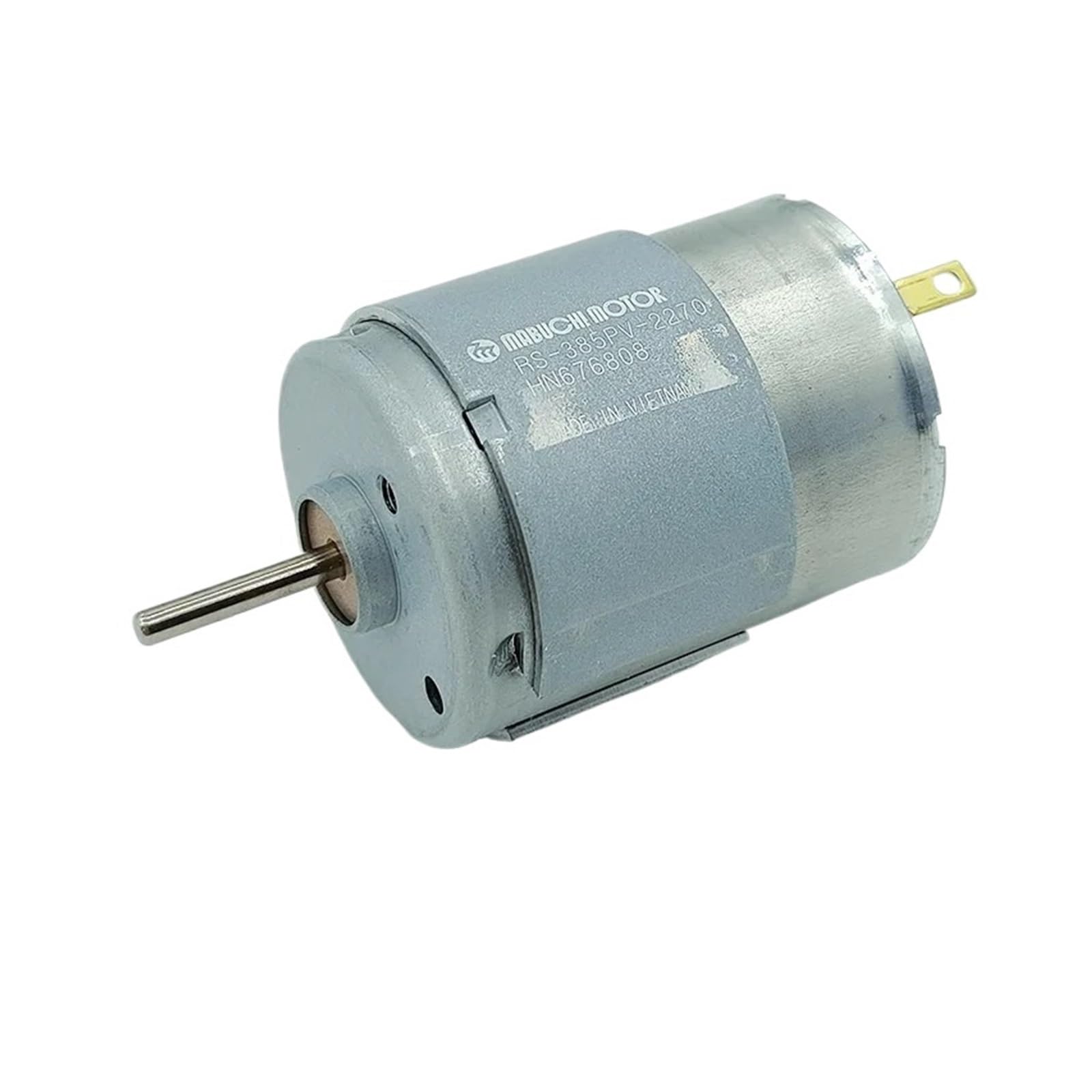 RS-385PV-2270 385 electronic starter DC 12V 18V 24V 15000RPM High Speed Carbon Brush electronic starter DIY Hair Drier Toy Model IDGTTLDF von IDGTTLDF