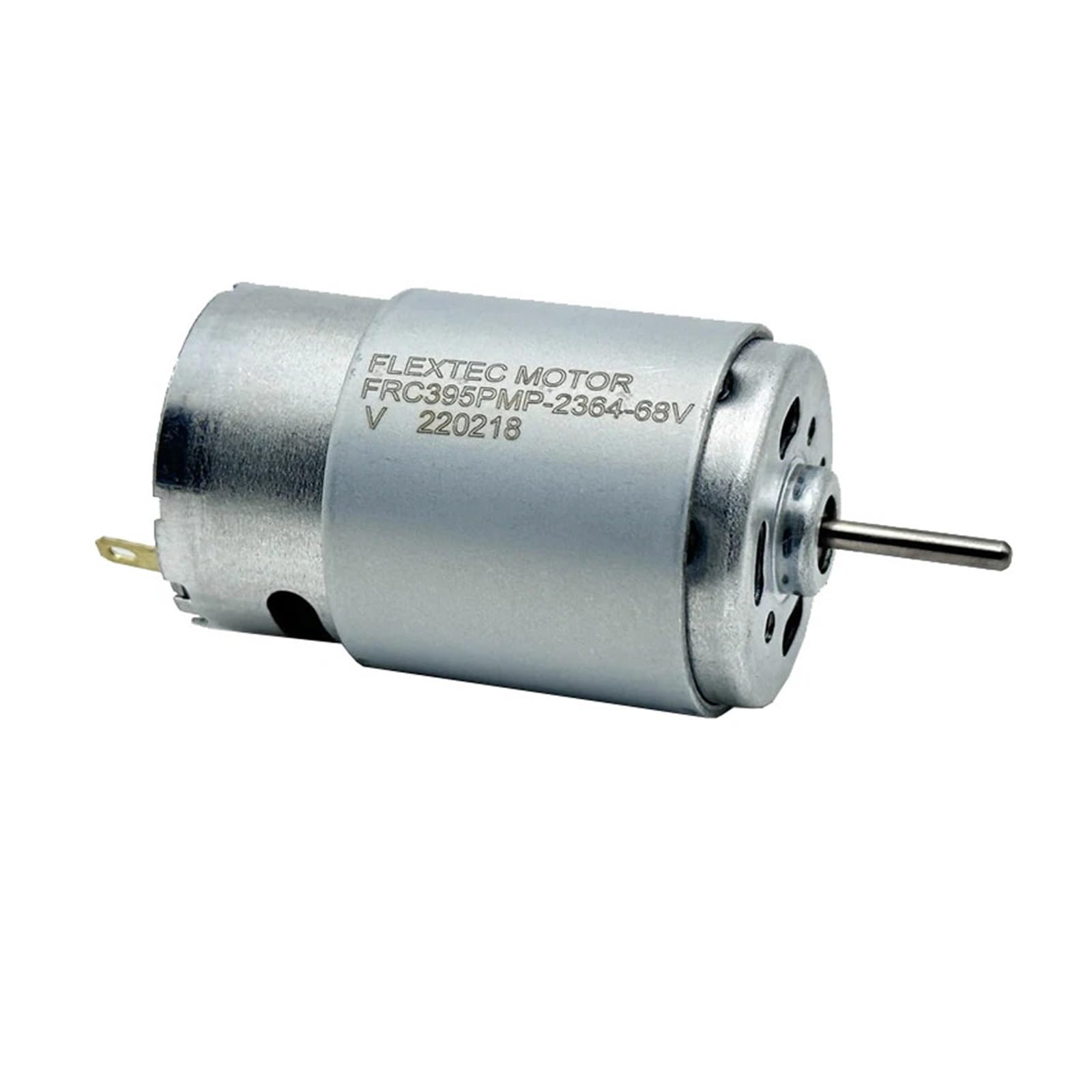 RS-395 28mm electronic starter DC 12V 14.4V 18V 24V 12000RPM High Speed Carbon Brush electronic starter DIY Hobby Toy Car Model Hair Drier IDGTTLDF von IDGTTLDF
