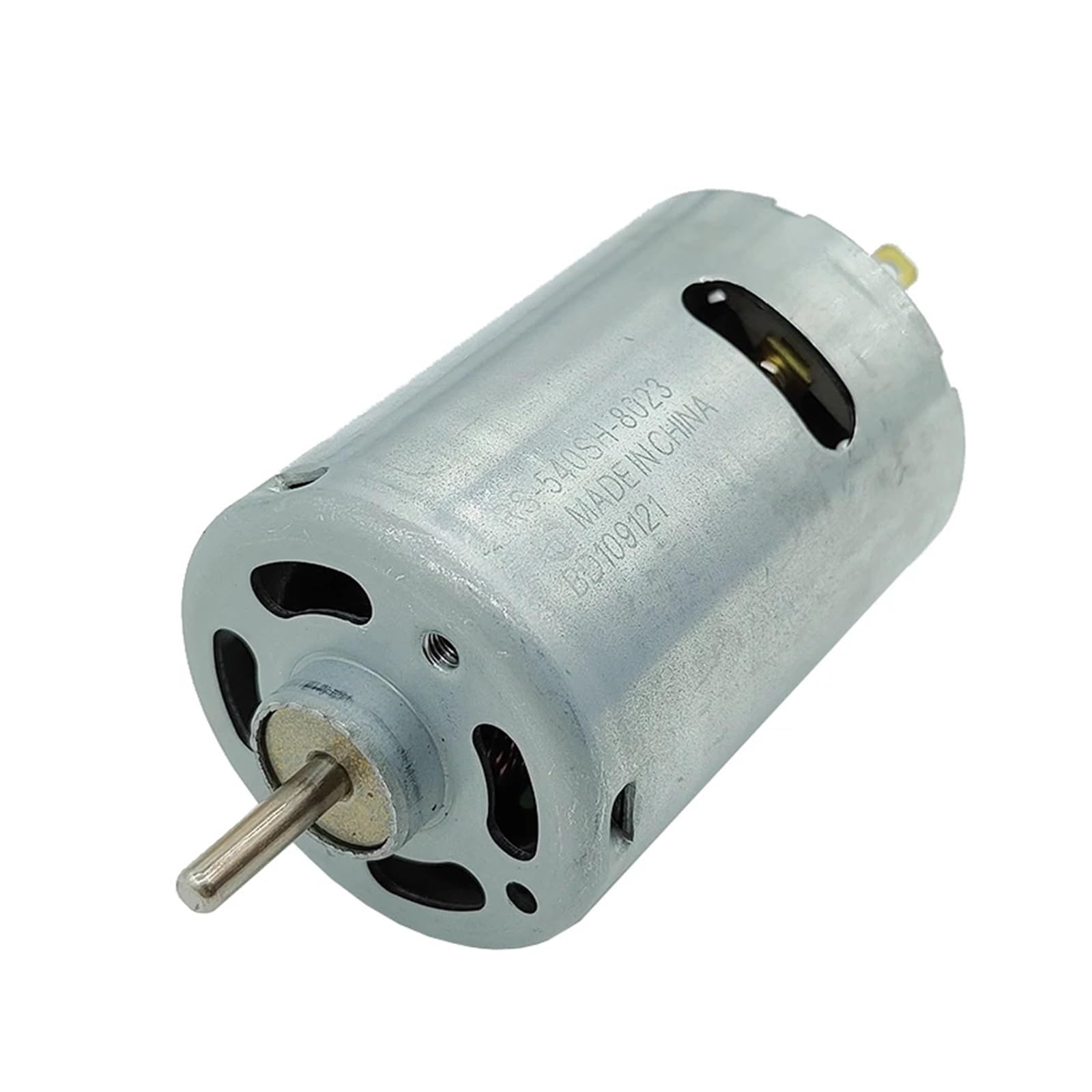 RS-540SH-8023 electronic starter DC 6V 7.4V 9.6V 26000RPM High Speed Power Large Torque DIY Drill Tools Car Boat IDGTTLDF RS-540SH-8023 electronic starter DC 6V 7.4V 9.6V 26000RPM High Speed Power Large Torque DIY Drill Tools Car Boat IDGTTLDF von IDGTTLDF
