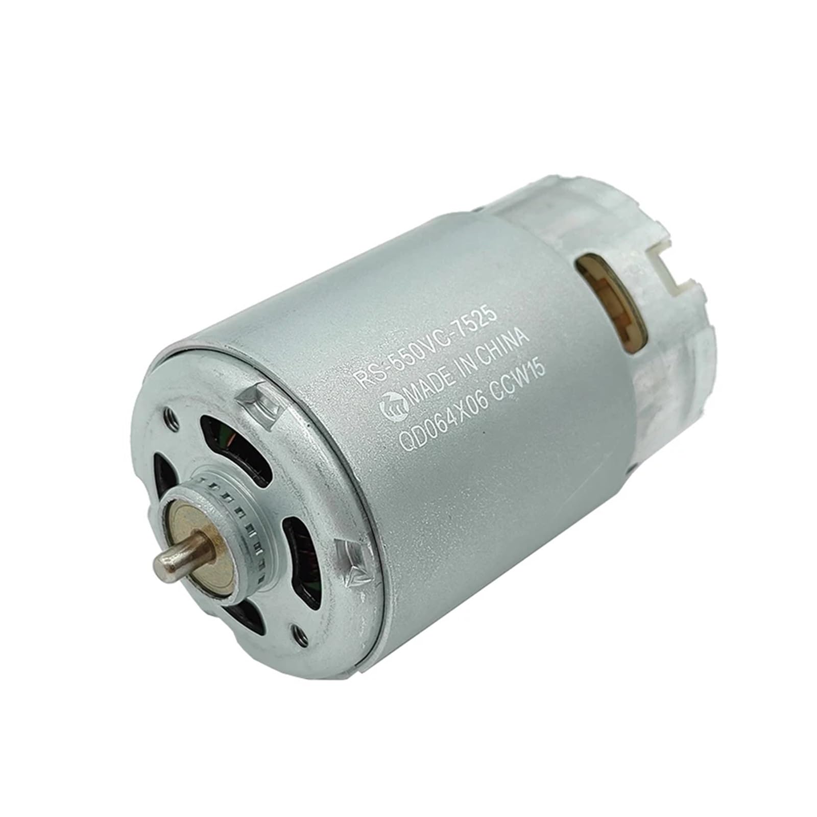 RS-550VC-7525 DC 9.6V 10.8V 12V 14.4V High Speed Power Large Torque 36mm electronic starter DIY Drill Garden Tools Toy IDGTTLDF RS-550VC-7525 DC 9.6V 10.8V 12V 14.4V High Speed Power Large Torque 36mm electronic starter DIY Drill Garden Tools Toy IDGTTLDF von IDGTTLDF