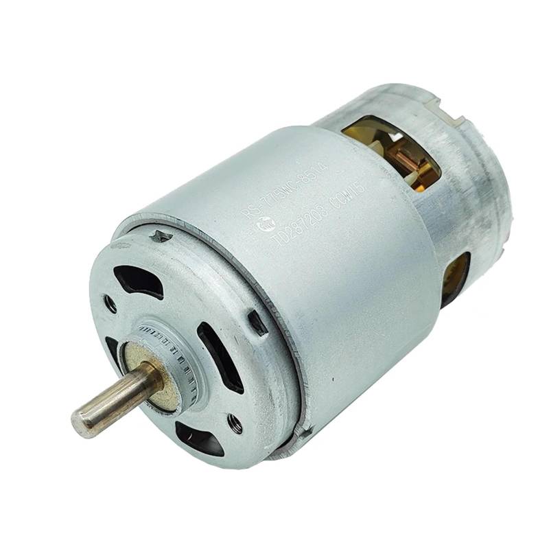 RS-775WC-8514 Tool electronic starter DC 12V 14.4V 18V 19.2V High Speed Power Large Torque Cordless Drill Screwdriver electronic starter IDGTTLDF von IDGTTLDF