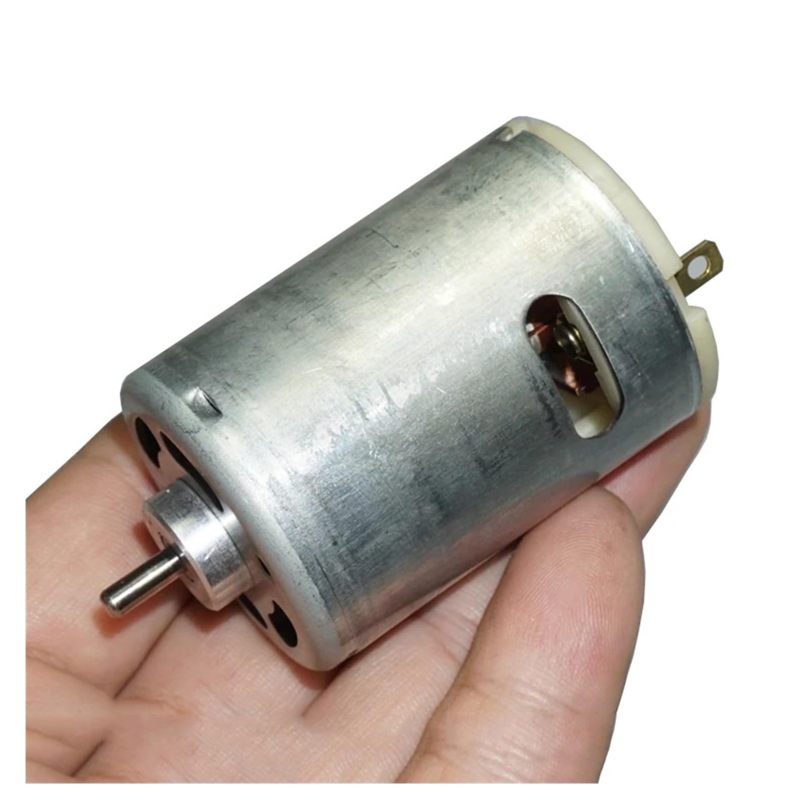 RS540-6530 electronic starter DC 5V 7.4V 9.6V High Speed Model Power Tool Violent electronic starter IDGTTLDF von IDGTTLDF