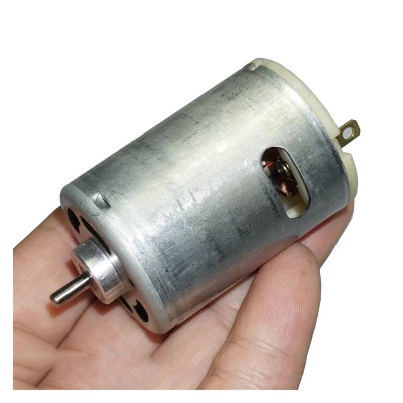 RS540-6530 electronic starter DC 5V 7.4V 9.6V High Speed Model Power Tool Violent electronic starter IDGTTLDF von IDGTTLDF