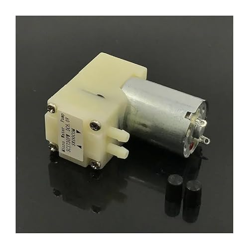 SC1730PW Water Pump DC 6V Large flow Self-priming Suction Pressure Pump IDGTTLDF von IDGTTLDF