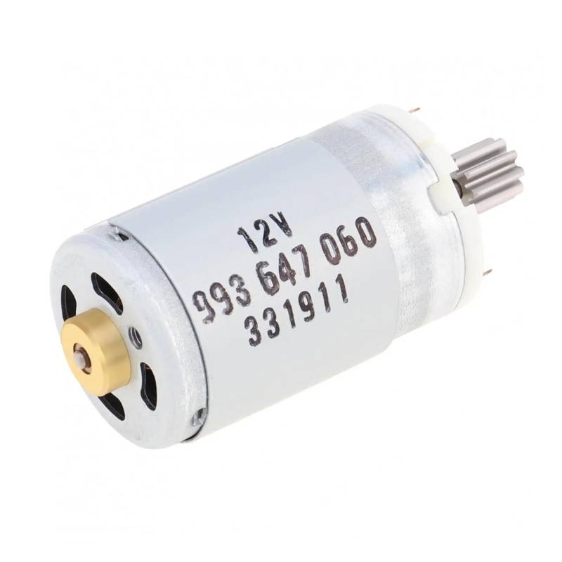 Throttle Control electronic starter DC12V 9 Teeth DC Motors for Automobile IDGTTLDF von IDGTTLDF