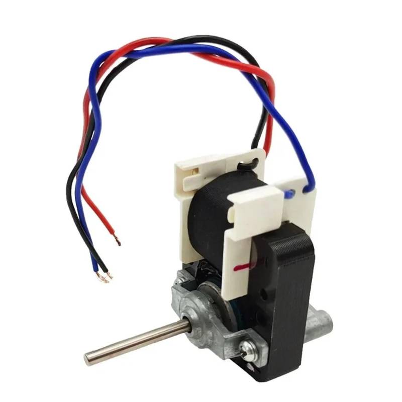 YJ48 electronic starter 220V AC Asynchronous electronic starter Desktop Fan Speed Regulating electronic starter IDGTTLDF von IDGTTLDF