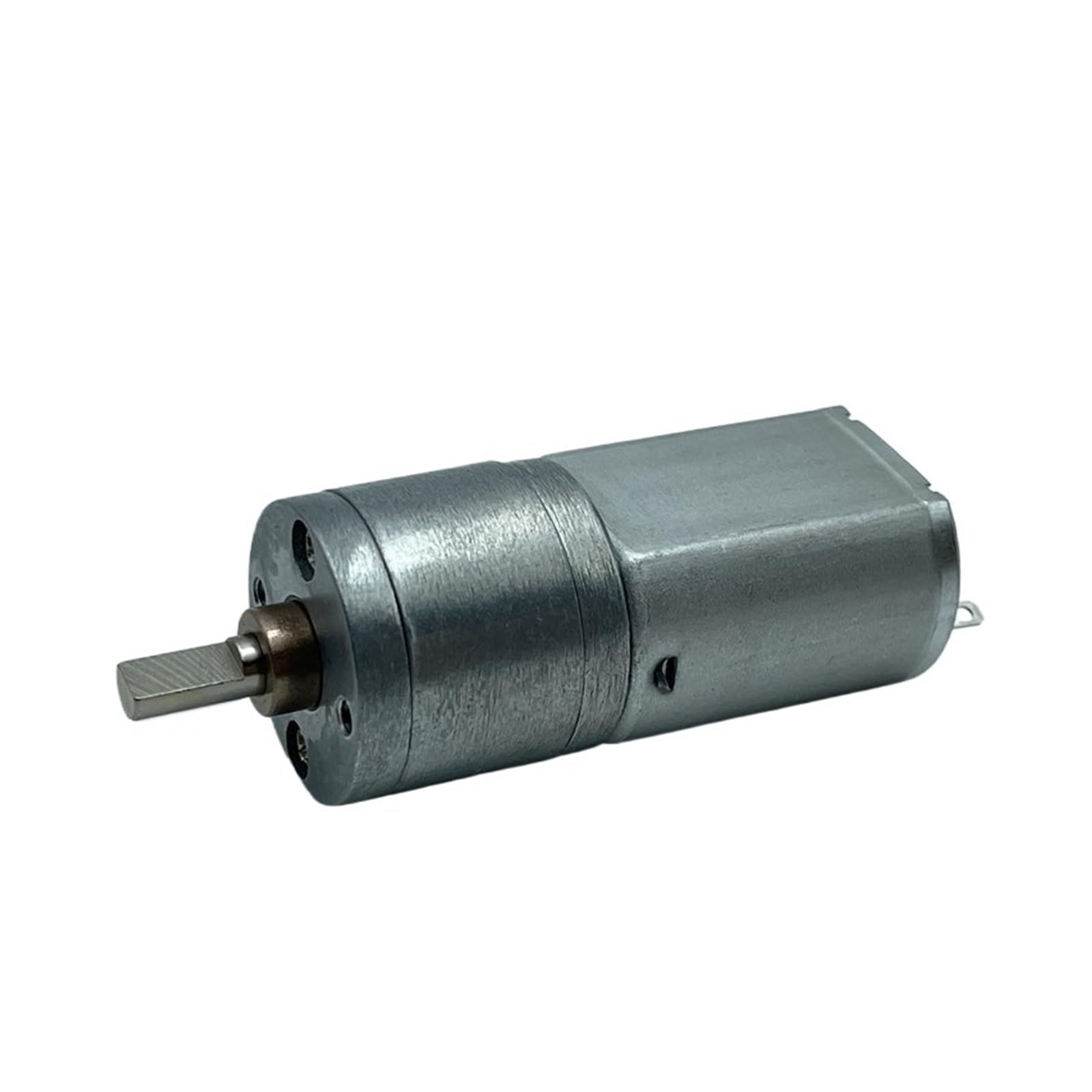 ZGA20-130 20mm Gear electronic starter Full Metal Gearbox Reducer electronic starter DC5V 6V 9V 12V 30RPM Slow Speed Large Torque DIY Robot Car IDGTTLDF ZGA20-130 20mm Gear electronic starter Full Metal Gearbox Reducer electronic starter DC5V 6V 9V 12V 30RPM Slow Speed Large Torque DIY Robot Car IDGTTLDF von IDGTTLDF