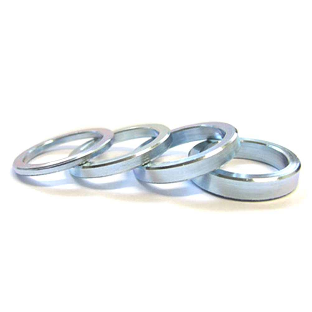 IDT Peugeot Jet-Force Jet Force C-TECH Tuning Set 20 mm Distanzring 25-60 km/h Mofadrossel Mofa von IDT