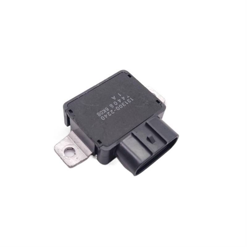 2PCS 131300-2240 T44082110 Gnition Spule Kompatibel Für Suzuki Auto Auto Ignition Control Module von IEJPEQWW