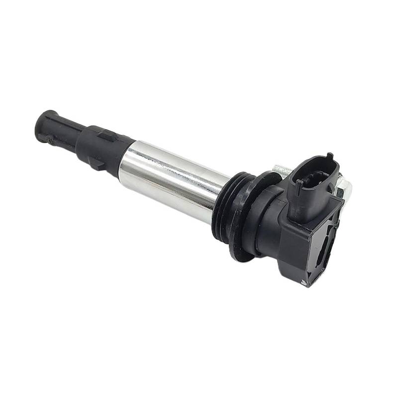 6 Stück Autozubehör 12629030 12629037 Zündspule Kompatibel mit Cadillac CTS SRX Kompatibel mit Buick Saab 9-3 D501C UF375 C1508 12583514 12613051 von IEJPEQWW