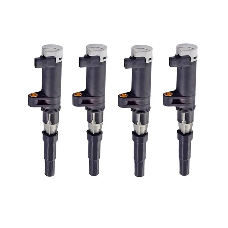 7700107177 Zündspule Kompatibel für R-ENAULT F4P F4R K4J K4M CLIO typ von IEJPEQWW