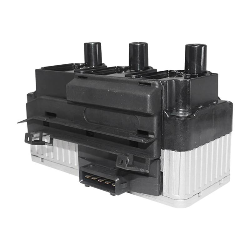 9741102000000 Auto Zündspule Hohe Spannung Kit Zündung System Auto Zubehör Kompatibel Für Benz 0001501680 von IEJPEQWW