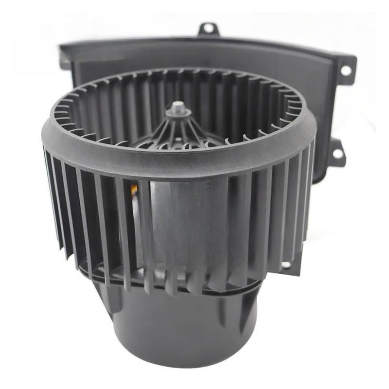 A/C Heizung Gebläse Motor Kompatibel Für VW Transporter V Multivan VRef 7E1819021A 7H1819021B RHD von IEJPEQWW