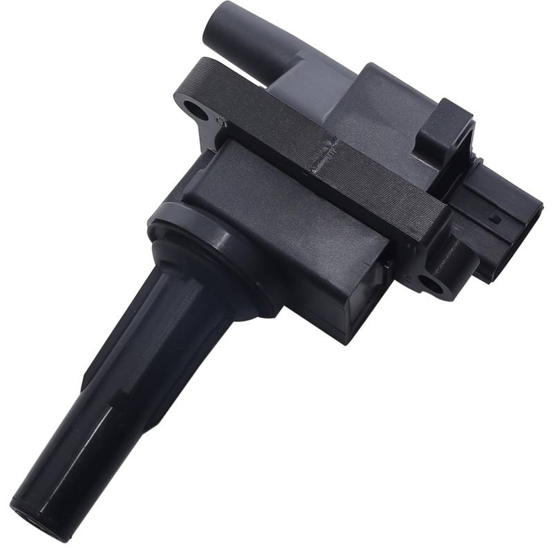Auto Zündspule Kompatibel Für Mitsubishi/Pajero/Mini 0,7 1994-2012 MD338017 H6T20174 Enigne: 4A30 4A30T von IEJPEQWW