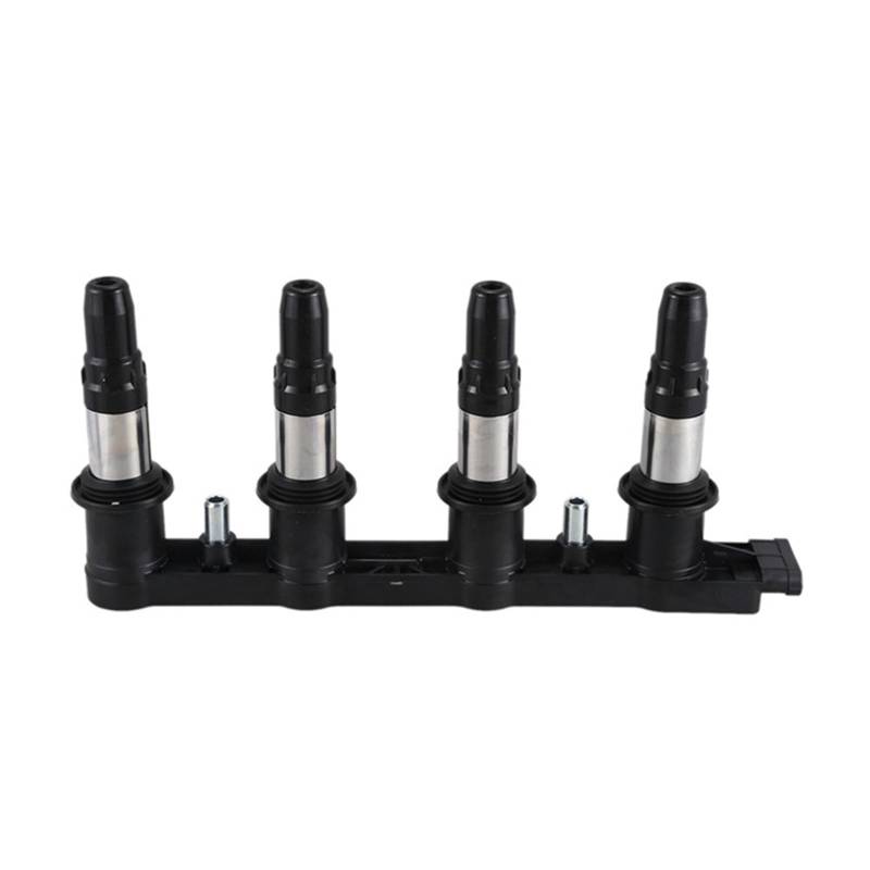 Auto Zündspule Zündung System Mit Modul 96476979 28125877 55570160 Kompatibel Für Cruze Aveo von IEJPEQWW