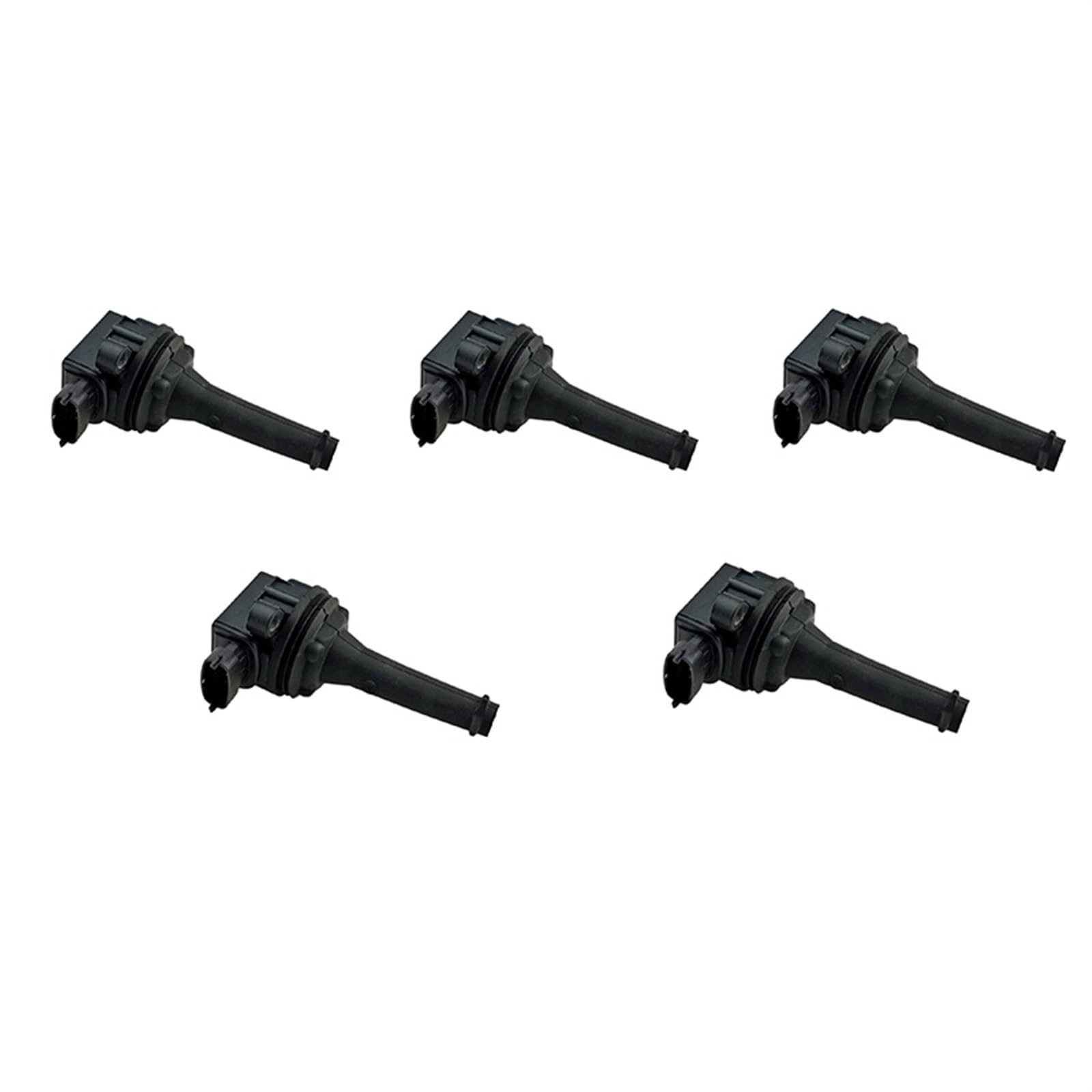 Autozündspulen, Autoteil, kompatibel mit Volvo C70 S60 2.3T 2.4L 2000-2009 S60R S70 2.0T 2.4L S80 V70 XC Classic T5 XC70 XC90 2.5T 2.9T Autozündspulen, Autoteil, kompatibel mit Volvo C70 S60 2.3T 2.4L 2000-2009 S60R S70 2.0T 2.4L S80 V70 XC Classic T5 XC70 XC90 2.5T 2.9T von IEJPEQWW