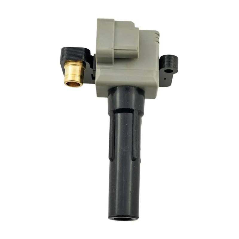 Autozündspulen Autoteil Kompatibel mit Subaru Legacy 2.0L 2003-2010 Kompatibel mit Forester SG 2.0L 2003-2008 Kompatibel mit Forester SH 2.0L 2007-2012 22433-AA540 von IEJPEQWW